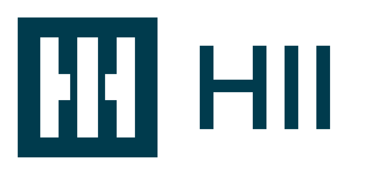 HII Logo