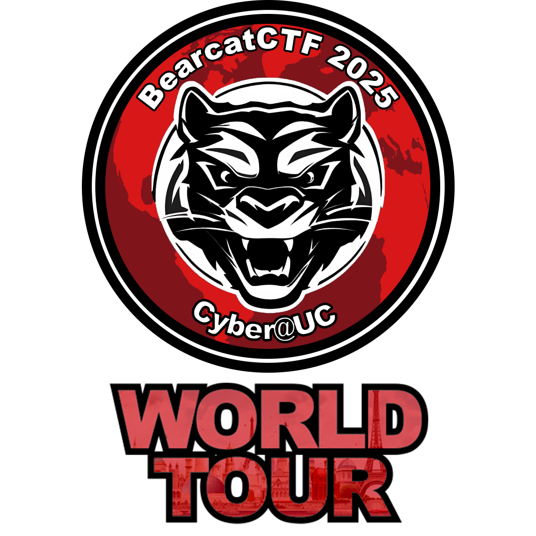 BearcatCTF Logo